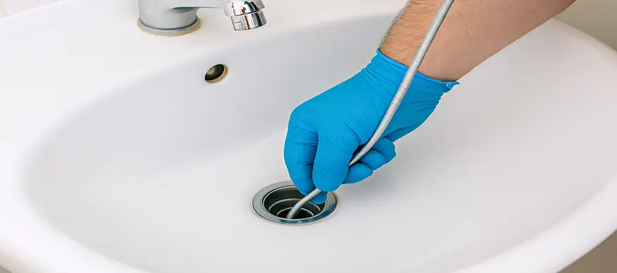 Drain Cleaning & Sewer Jetting Lancaster TX - High-Pressure Jetting & Clog Removal